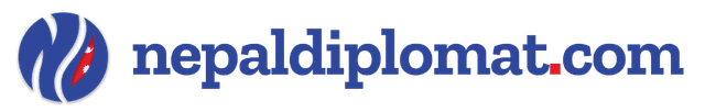Nepal Diplomat